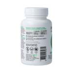 Intoleran Fibractase 1200 108.00 Vegetarische capsules