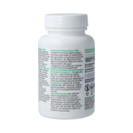 Intoleran Fibractase 1200 108.00 Vegetarische capsules
