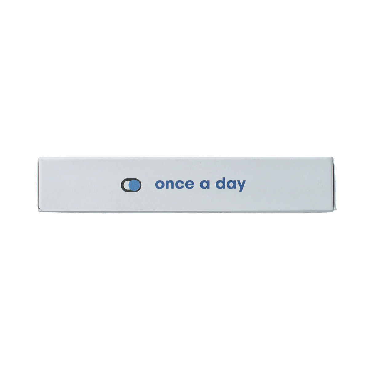 Intoleran Once a day 30.00 Capsules