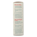 Gloup Zero medicatie inname gel framboos 150.00 Milliliter