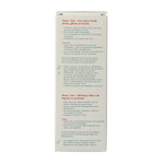 Gloup Zero medicatie inname gel framboos 75.00 Milliliter