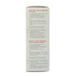 Gloup Zero medicatie inname gel framboos 75.00 Milliliter