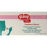 Gloup Zero stickpack 25.00 Stuks