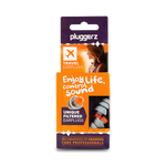 Pluggerz Enjoy travel 1.00 Paar