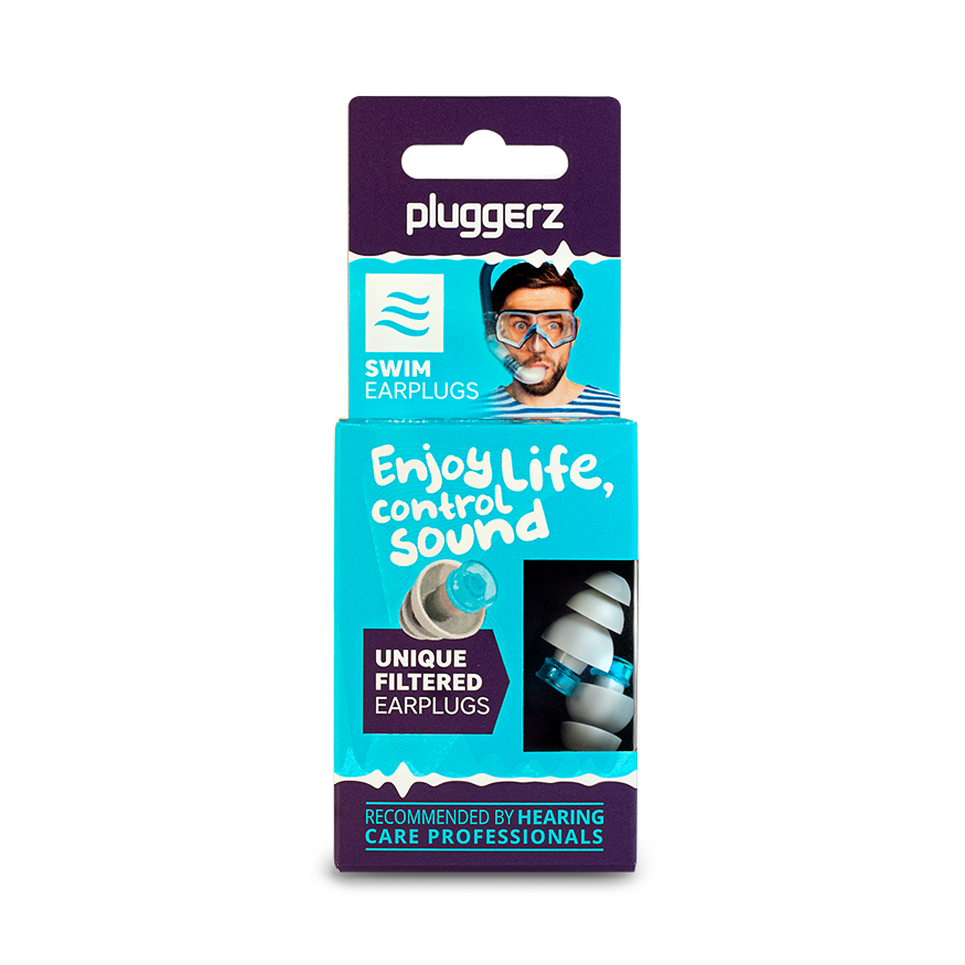 Pluggerz Enjoy swim 1.00 Paar