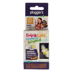 Pluggerz Enjoy kids 1.00 Paar