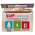 Pluggerz Enjoy kids 1.00 Paar