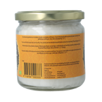 Yakso Kokosolie extra vierge bio 320.00 Milliliter