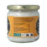 Yakso Kokosolie extra vierge bio 320.00 Milliliter