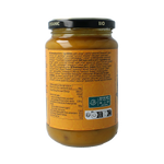 Yakso Curry wok saus bio 350.00 Gram