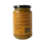 Yakso Curry wok saus bio 350.00 Gram