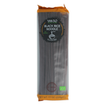 Yakso Rice noodle zwart bio 220.00 Gram