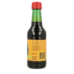 Yakso Ketjap zonder zout bio 250.00 Milliliter