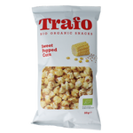 Trafo Popcorn zoet bio 50.00 Gram