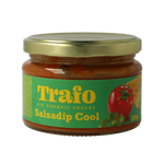 Trafo Salsadip cool bio 200.00 Gram