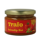Trafo Salsadip hot bio 200.00 Gram