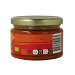 Trafo Salsadip hot bio 200.00 Gram