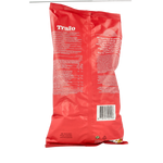 Trafo Ribbelchips gezouten bio 125.00 Gram