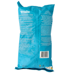 Trafo Ribbelchips paprika bio 125.00 Gram