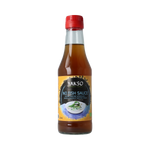 Yakso No fish sauce bio 250.00 Milliliter