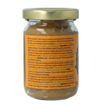Yakso Gehakte knoflook bio 100.00 Gram