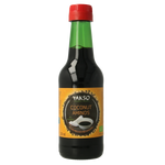 Yakso Kokos aminos bio 250.00 Milliliter