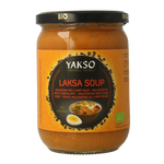 Yakso Laksa bio 500.00 Milliliter