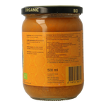 Yakso Laksa bio 500.00 Milliliter
