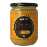 Yakso Dahl bio 500.00 Milliliter