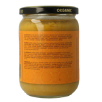 Yakso Dahl bio 500.00 Milliliter