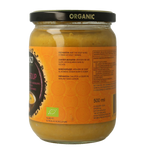 Yakso Dahl bio 500.00 Milliliter