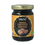 Yakso Tamarinde concentraat bio 120.00 Gram