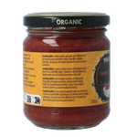 Yakso Sambal oelek bio 200.00 Gram