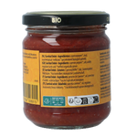 Yakso Sambal oelek bio 200.00 Gram