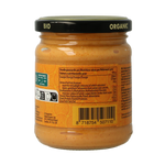 Yakso Sriracha mayonaise bio 200.00 Gram