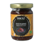 Yakso Gochujang bio 100.00 Gram