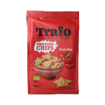 Trafo Proteinchips paprika bio 60.00 Gram