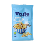 Trafo Proteinchips zout bio 60.00 Gram