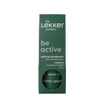 Lekker Company Deodorant woodland 30.00 Gram