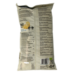 Go Pure Chips naturel gezouten bio 125.00 Gram