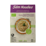 Slim Slim pasta noodles bio 270.00 Gram