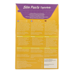 Slim Pasta tagliatelle bio  270.00 Gram