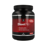 Dieet Pro Stevia aardbei 400.00 Gram