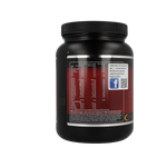 Dieet Pro Stevia aardbei 400.00 Gram