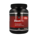 Dieet Pro Stevia chocolade 400.00 Gram