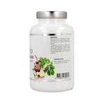 Dieet Pro Glucomannan 120.00 Capsules