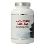 Nutrivian Magnesium tauraat B6 120.00 Capsules