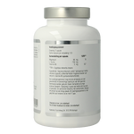 Nutrivian Magnesium tauraat B6 120.00 Capsules