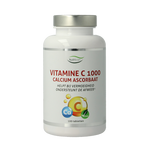 Nutrivian Vitamine C1000 mg calcium ascorbaat 100 Tabletten