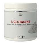 Nutrivian L-Glutamine 500 Gram